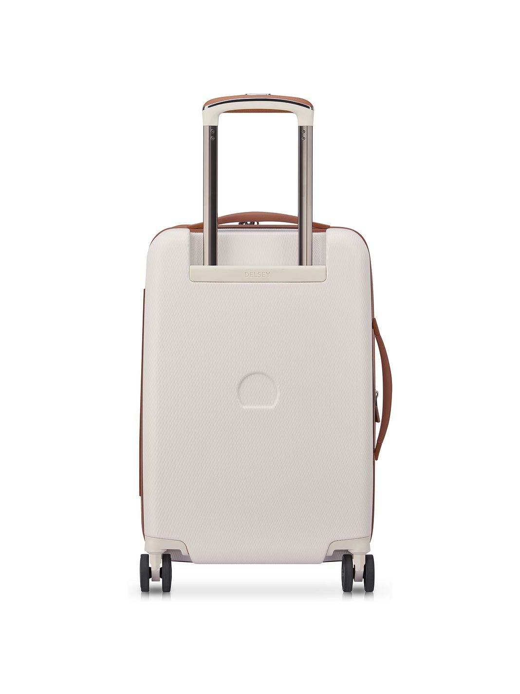 Delsey Paris Chatelet Air 2.0 4-hjulet Håndbagage 55 cm Delsey Paris Chatelet Air 2.0 4-hjulet Håndbagage 55 cm