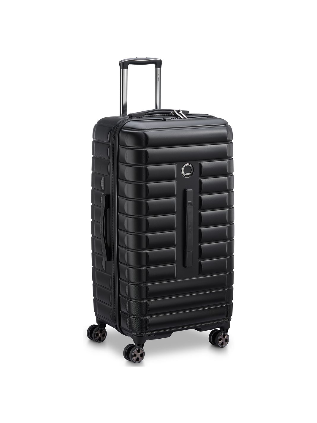Delsey Paris Shadow 5.0 4 ruote Carrello 80 cm Delsey Paris Shadow 5.0 4 ruote Carrello 80 cm