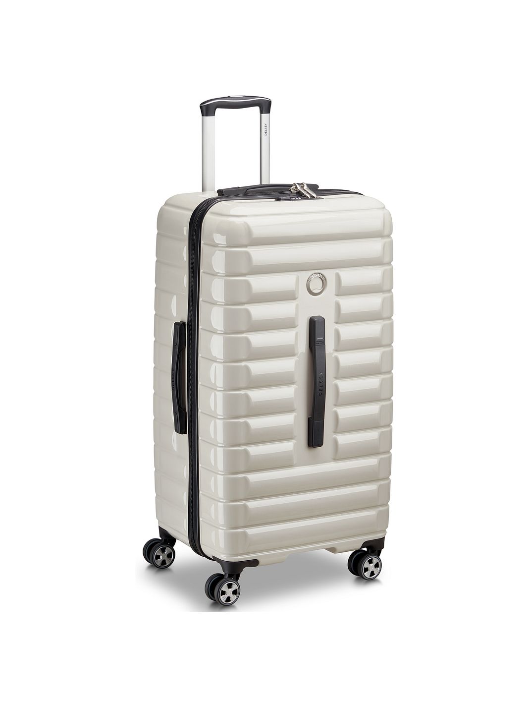 Delsey Paris Shadow 5.0 4 ruote Carrello 80 cm Delsey Paris Shadow 5.0 4 ruote Carrello 80 cm