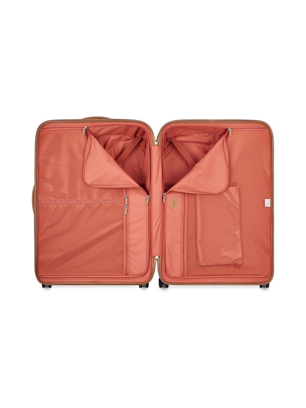 Delsey Paris Chatelet Air 2.0 4 ruote Carrello 82 cm Delsey Paris Chatelet Air 2.0 4 ruote Carrello 82 cm