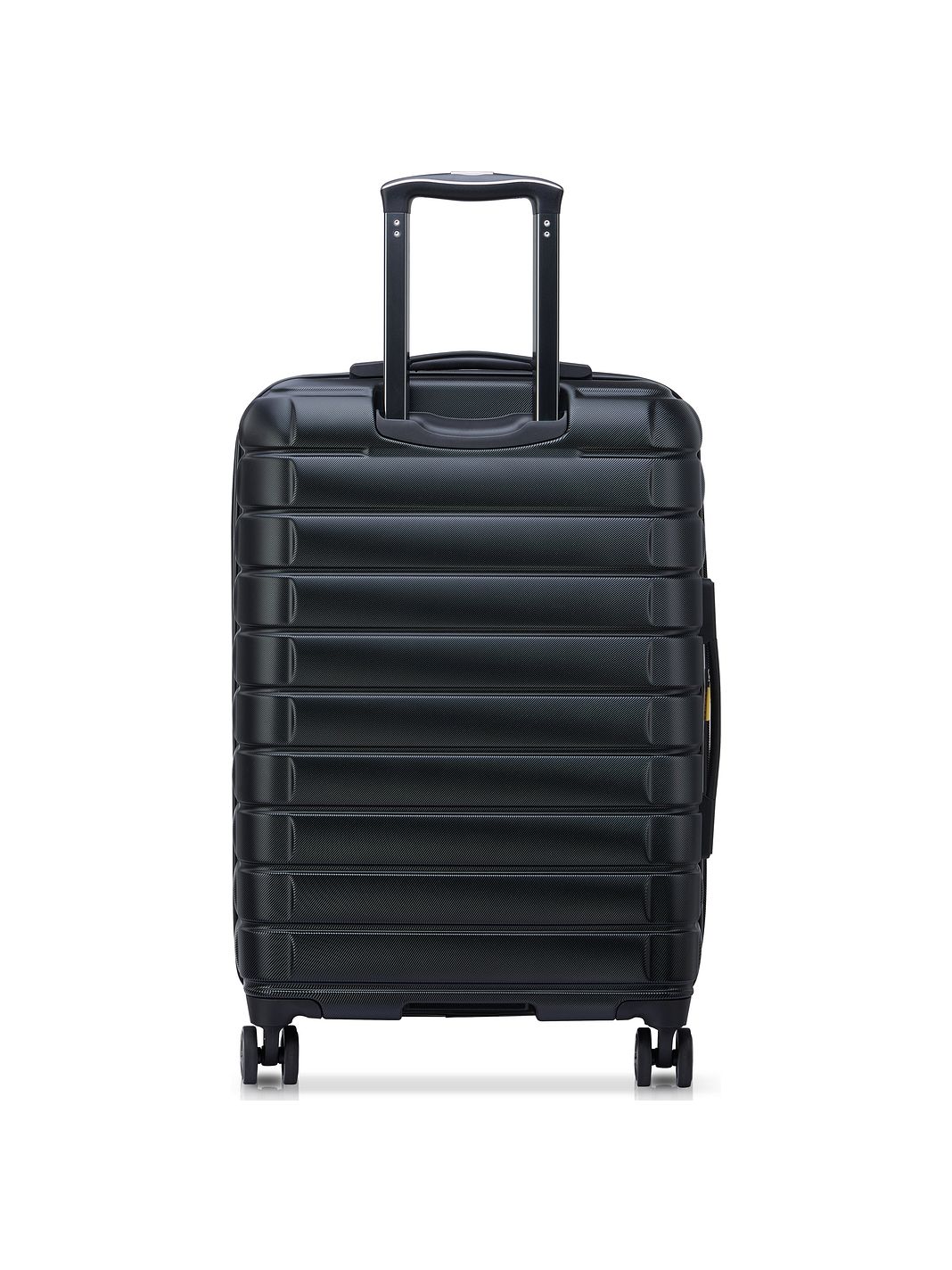 Delsey Paris Shadow 5.0 4 ruote Carrello 66 cm espandibile Delsey Paris Shadow 5.0 4 ruote Carrello 66 cm espandibile
