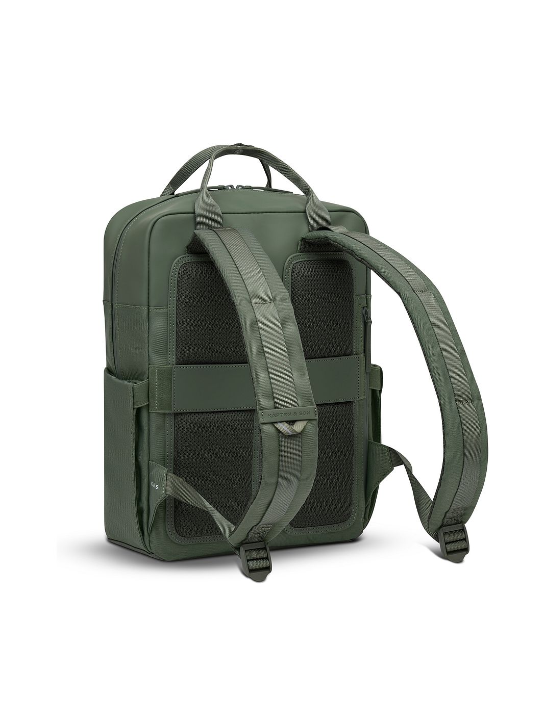 Kapten & Son Bergen Pro Daypack 39 cm Vano porta PC Kapten & Son Bergen Pro Daypack 39 cm Vano porta PC