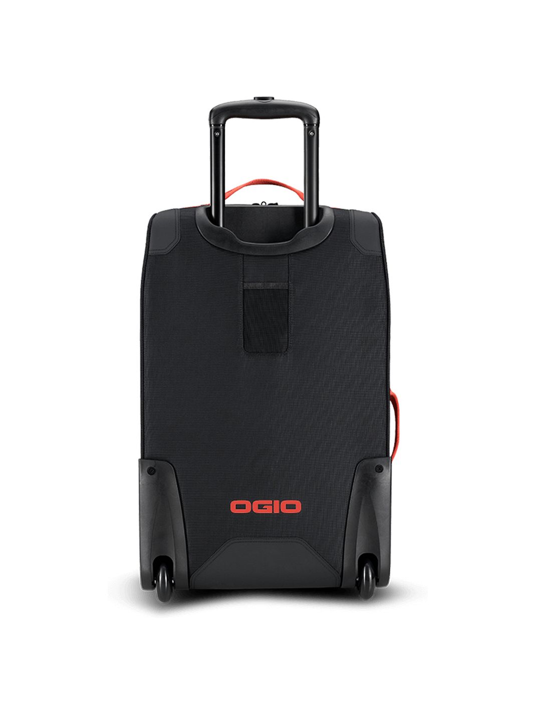 Ogio Alpha Layover 2 ruote Trolley cabina 55 cm espandibile Ogio Alpha Layover 2 ruote Trolley cabina 55 cm espandibile