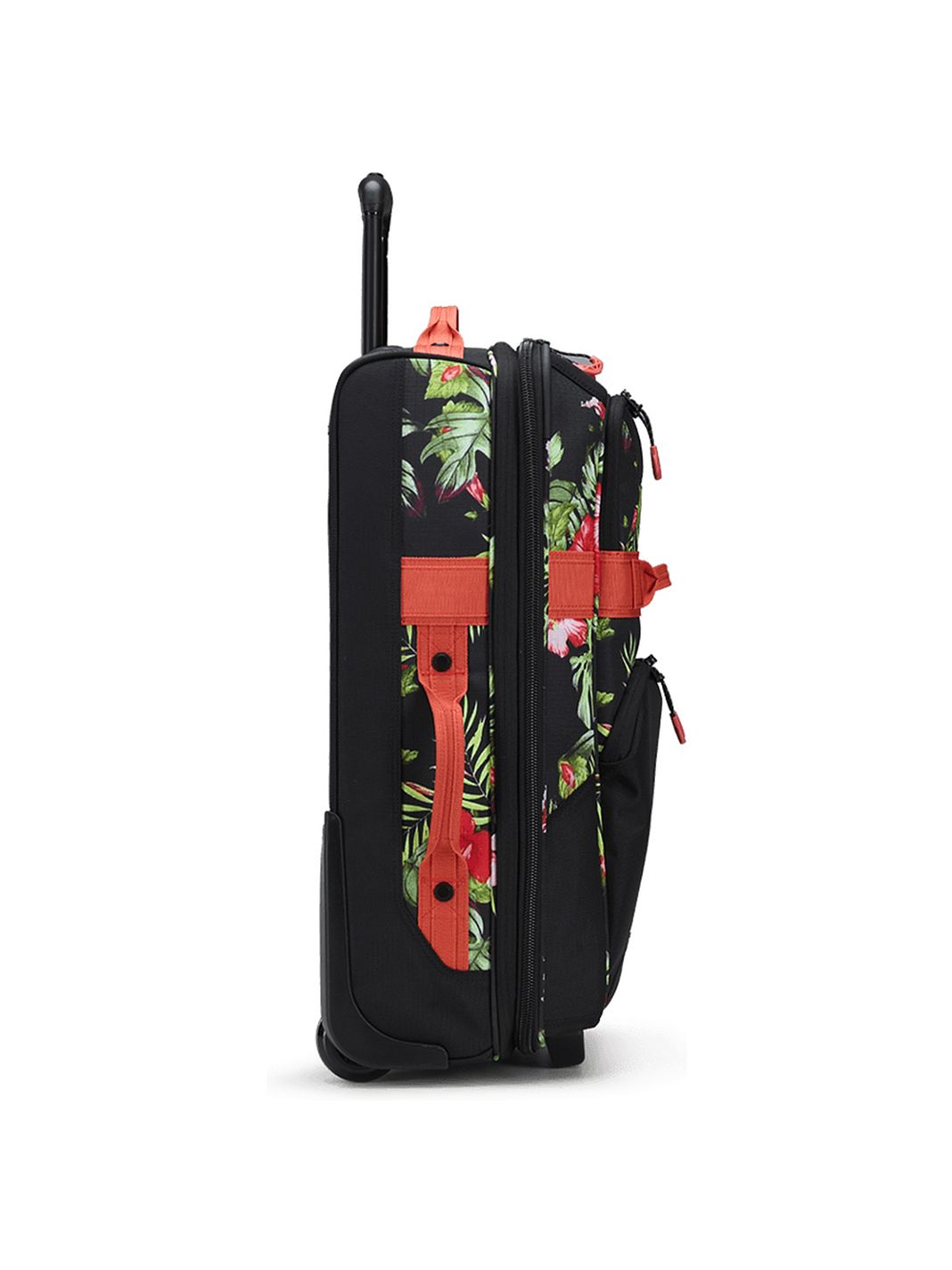 Ogio Alpha Layover 2 ruote Trolley cabina 55 cm espandibile Ogio Alpha Layover 2 ruote Trolley cabina 55 cm espandibile