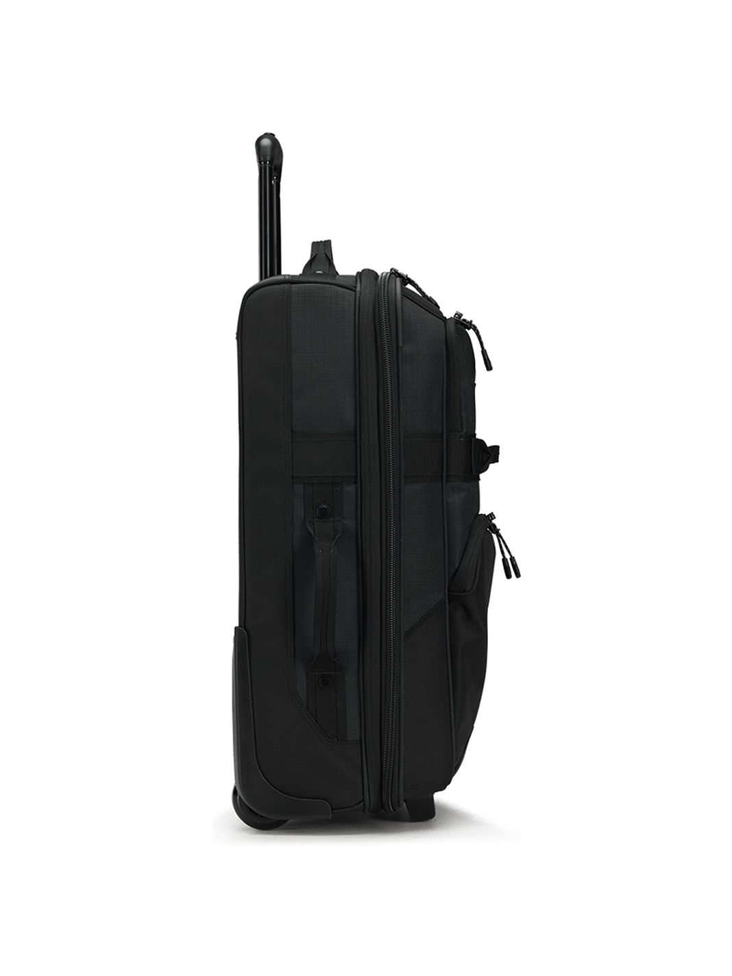 Ogio Alpha Layover 2 ruedas Maleta de cabina 55 cm Con asa expansible Ogio Alpha Layover 2 ruedas Maleta de cabina 55 cm Con asa expansible