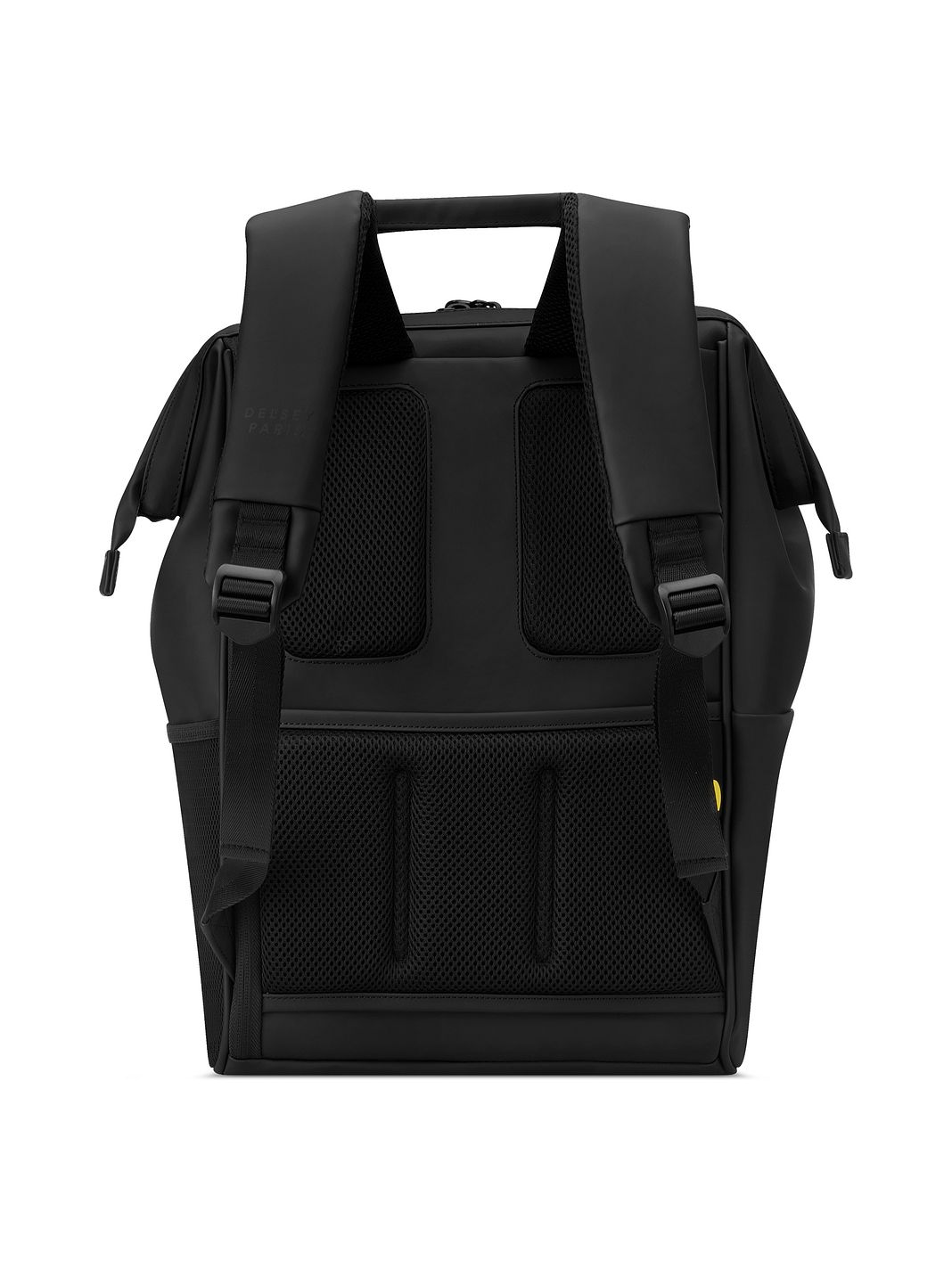 Delsey Paris Turenne Soft Daypack Protezione RFID 39 cm Vano porta PC Delsey Paris Turenne Soft Daypack Protezione RFID 39 cm Vano porta PC