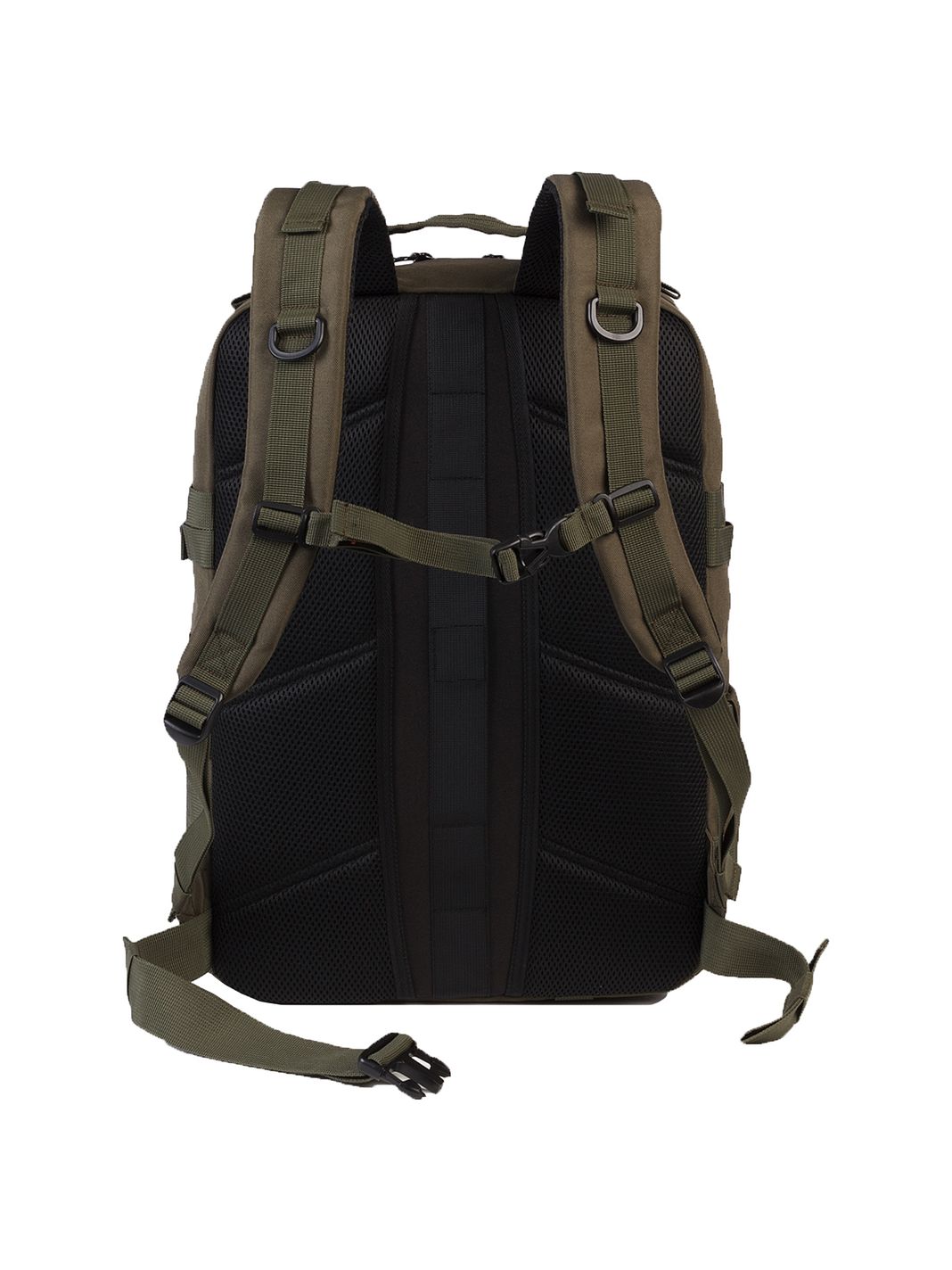 Worldpack BestWay Cabin Pro Supply Mochila de senderismo 48 cm Worldpack BestWay Cabin Pro Supply Mochila de senderismo 48 cm