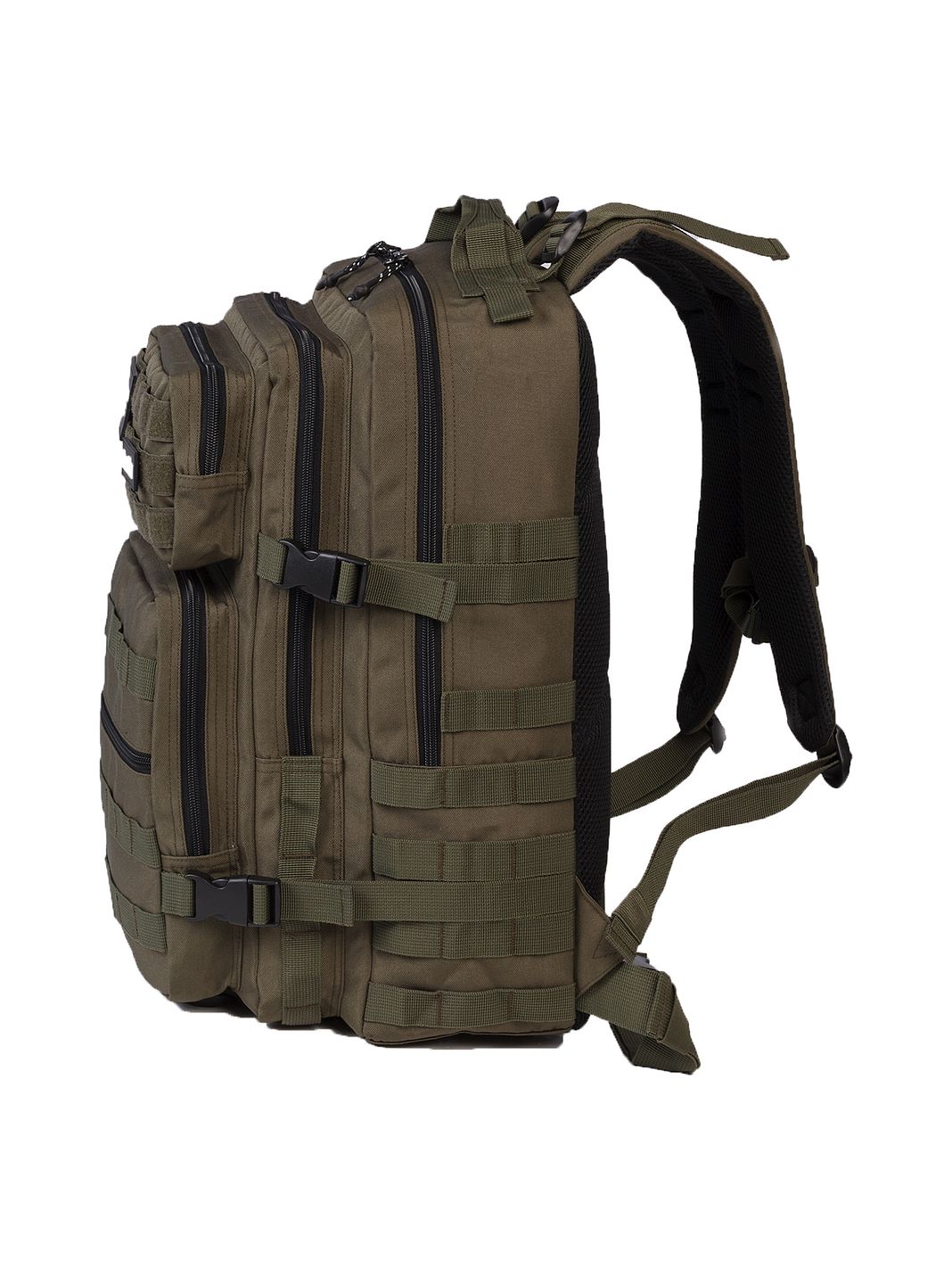 Worldpack BestWay Cabin Pro Supply Mochila de senderismo 48 cm Worldpack BestWay Cabin Pro Supply Mochila de senderismo 48 cm