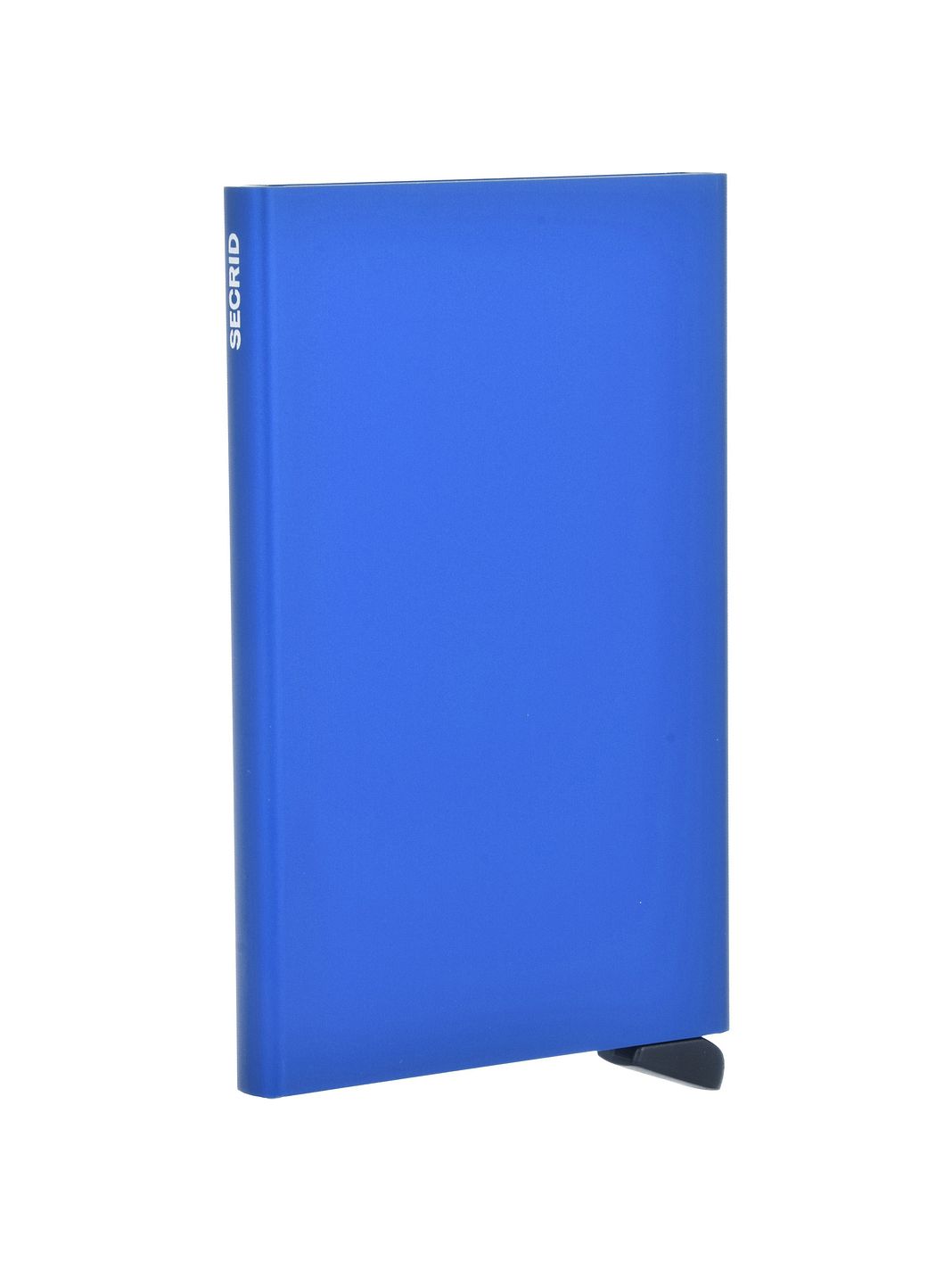 Secrid Cardprotector Custodia per carta di credito Protezione RFID 6 cm Secrid Cardprotector Custodia per carta di credito Protezione RFID 6 cm
