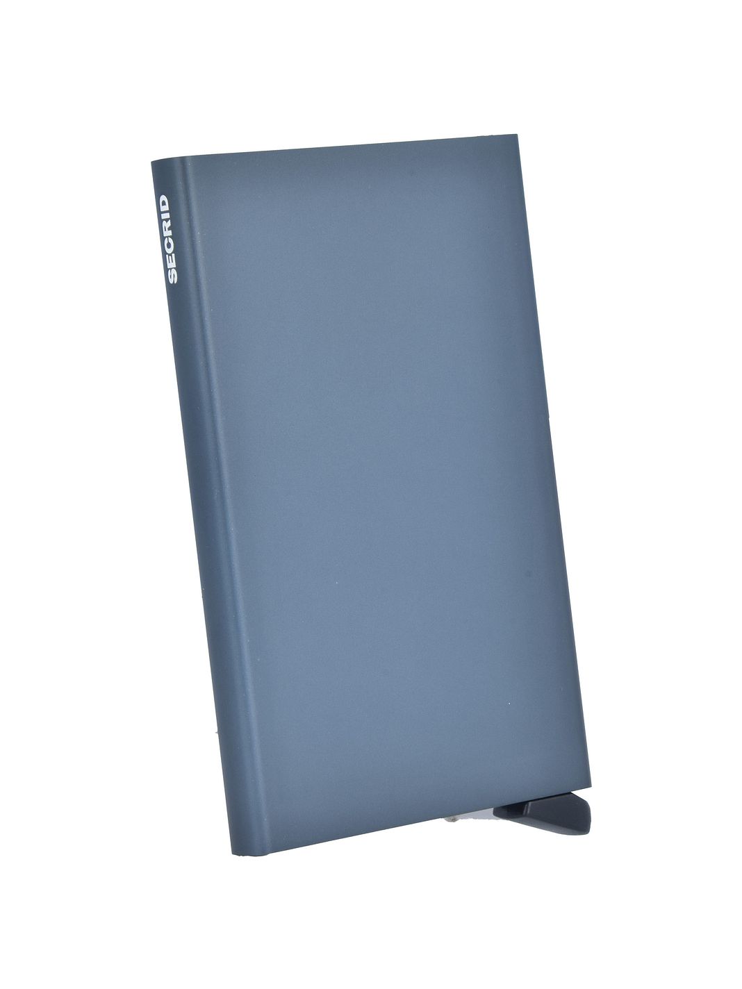 Secrid Cardprotector Custodia per carta di credito Protezione RFID 6 cm Secrid Cardprotector Custodia per carta di credito Protezione RFID 6 cm