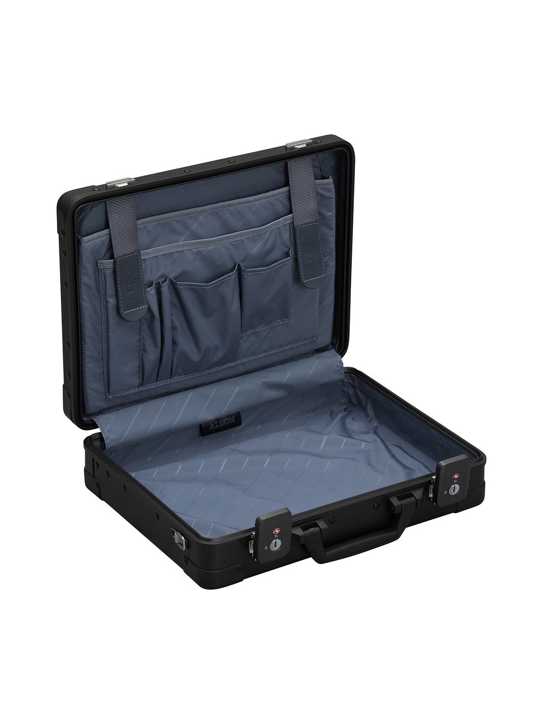 Aleon Attache Valigetta 38 cm Vano porta PC Aleon Attache Valigetta 38 cm Vano porta PC