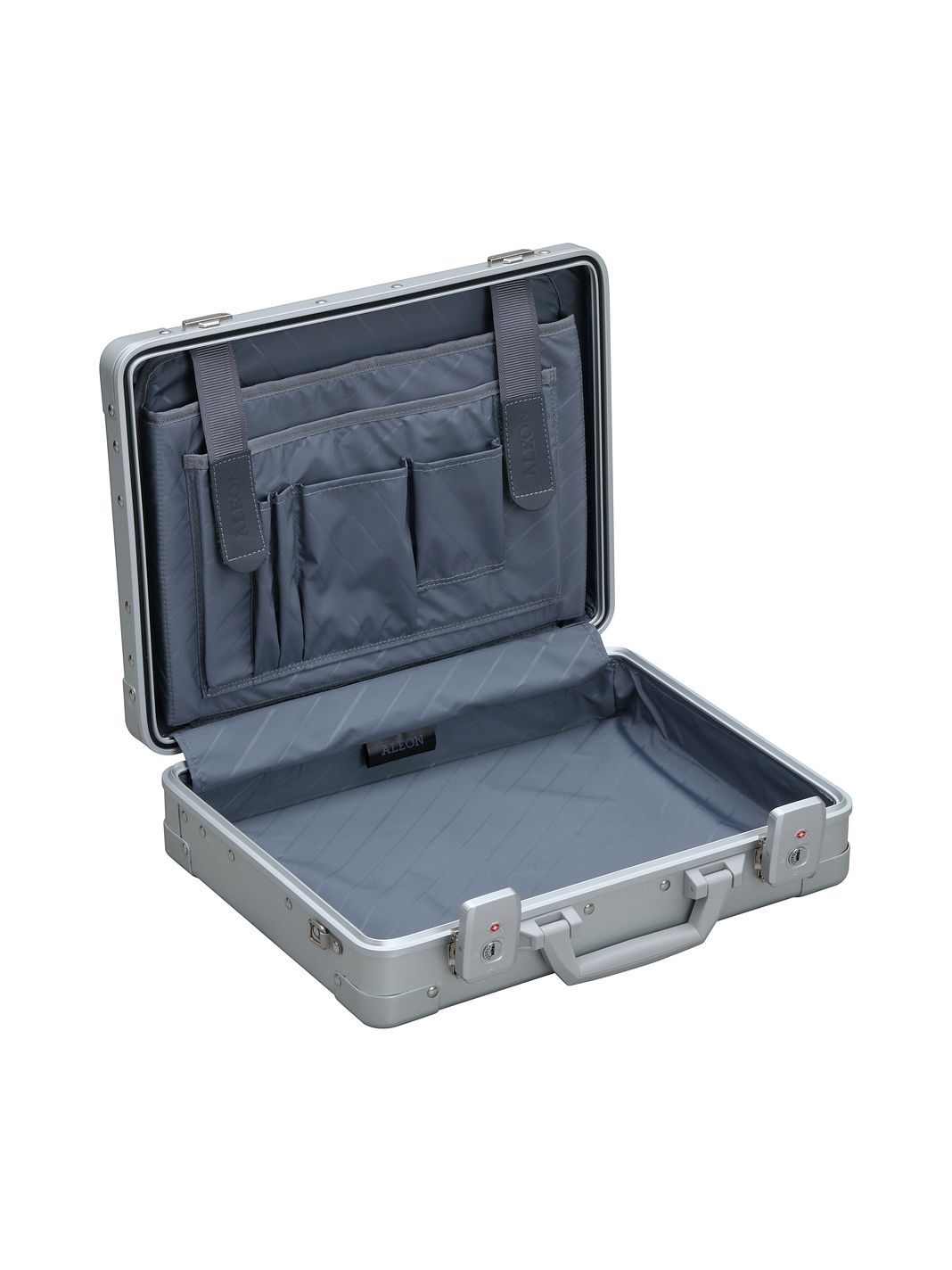 Aleon Attache Valigetta 38 cm Vano porta PC Aleon Attache Valigetta 38 cm Vano porta PC