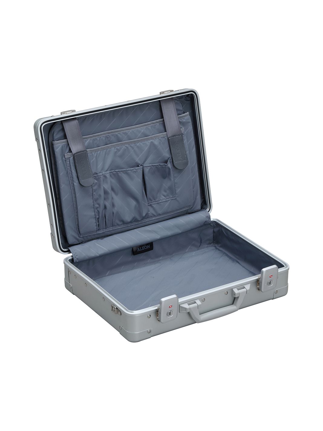 Aleon Attache Valigetta 43 cm Vano porta PC