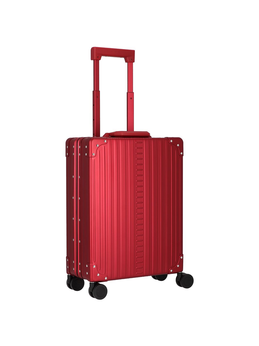 Aleon Trolley cabina Business a 4 ruote in alluminio, 55 cm Aleon Trolley cabina Business a 4 ruote in alluminio, 55 cm