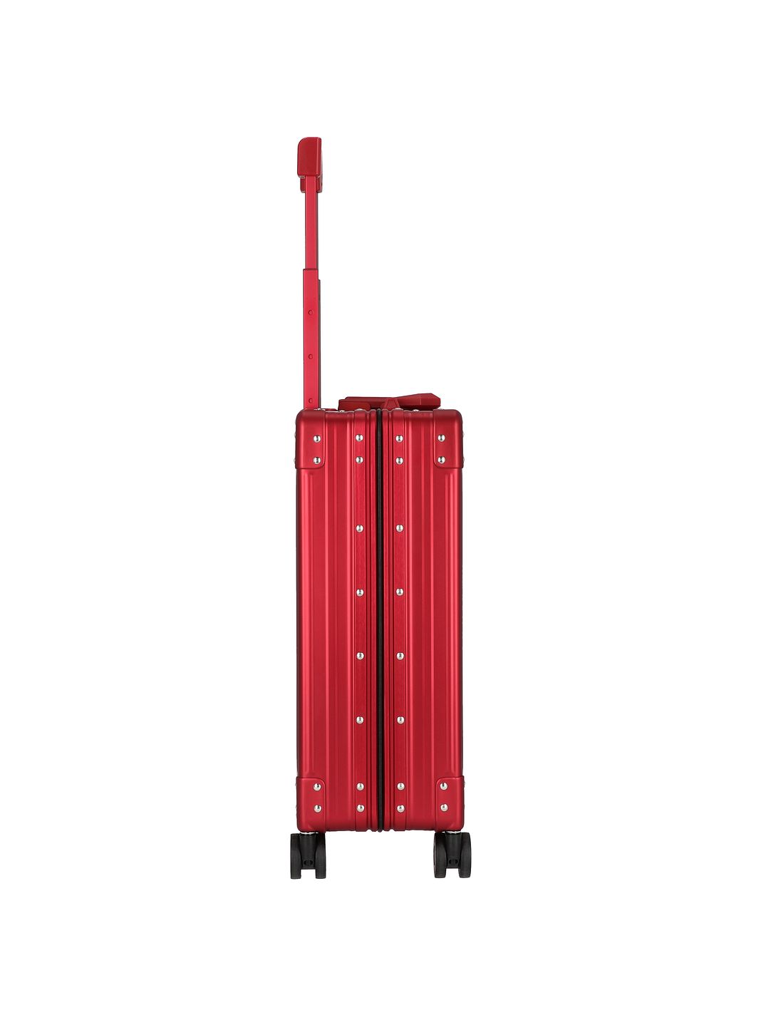 Aleon Trolley cabina Business a 4 ruote in alluminio, 55 cm Aleon Trolley cabina Business a 4 ruote in alluminio, 55 cm