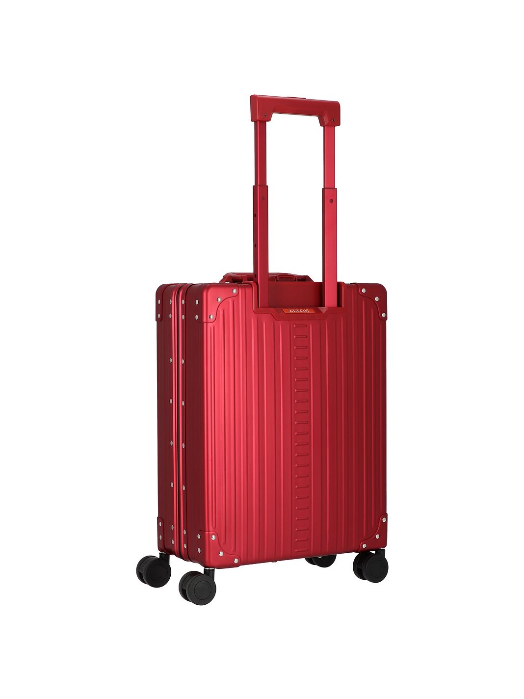 Aleon Trolley cabina Business a 4 ruote in alluminio, 55 cm Aleon Trolley cabina Business a 4 ruote in alluminio, 55 cm