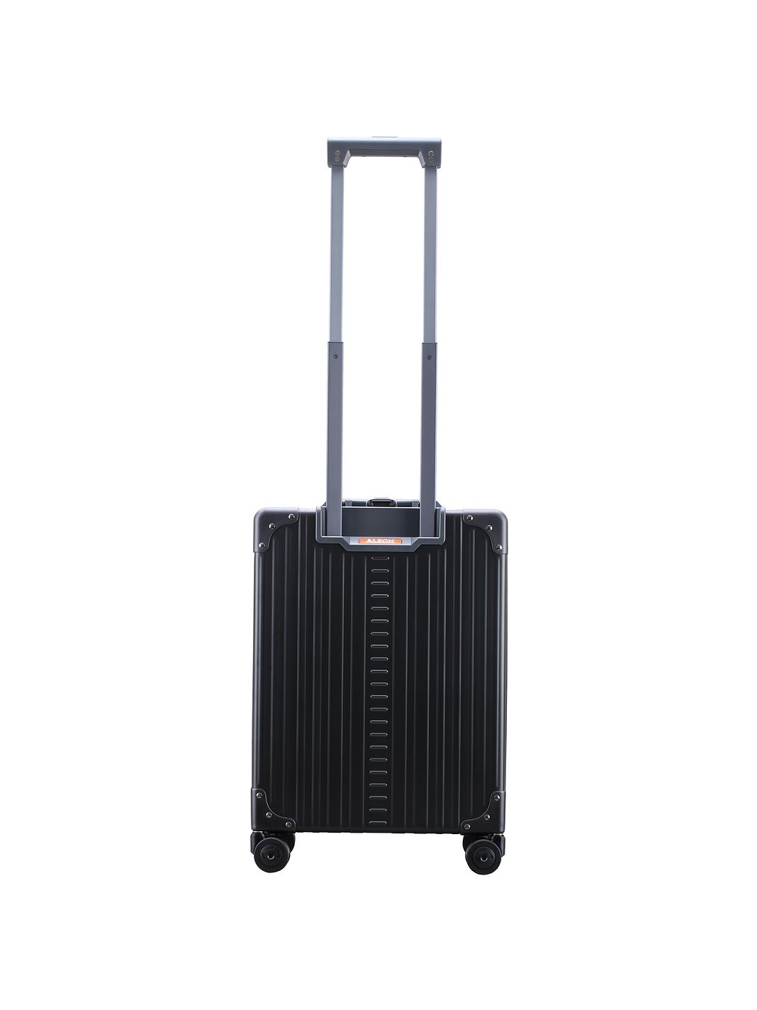 Aleon Trolley cabina Business a 4 ruote in alluminio, 55 cm Aleon Trolley cabina Business a 4 ruote in alluminio, 55 cm