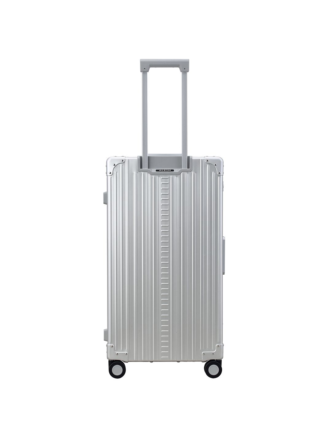 Aleon Carrello Traveler International a 4 ruote in Alluminio, 77 cm Aleon Carrello Traveler International a 4 ruote in Alluminio, 77 cm