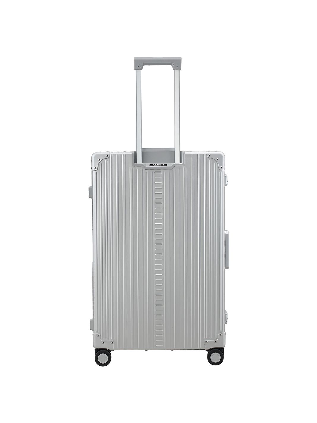 Aleon Carrello Traveler Macro a 4 ruote in Alluminio, 77 cm Aleon Carrello Traveler Macro a 4 ruote in Alluminio, 77 cm