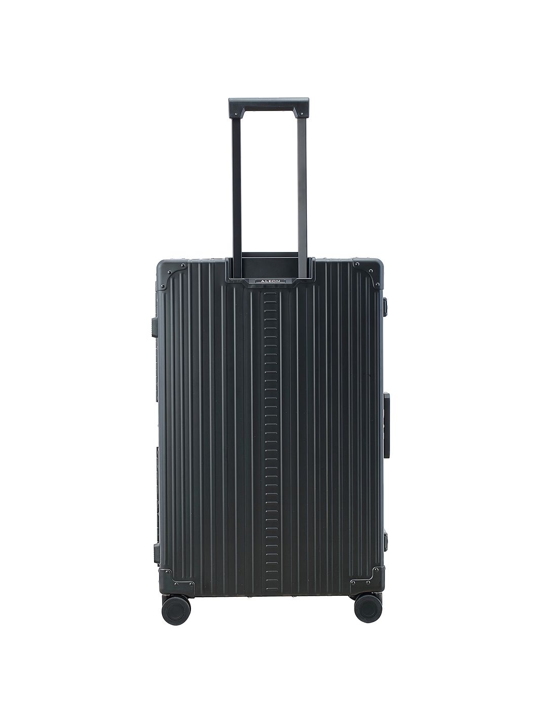 Aleon Carrello Traveler Macro a 4 ruote in Alluminio, 77 cm Aleon Carrello Traveler Macro a 4 ruote in Alluminio, 77 cm