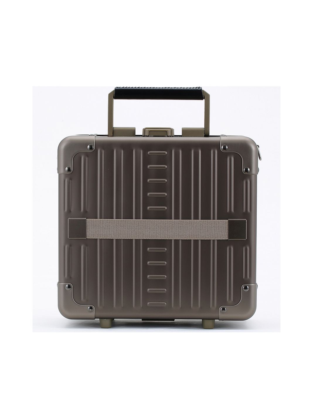 Aleon Astuccio Diversty in alluminio da 27 cm Aleon Astuccio Diversty in alluminio da 27 cm