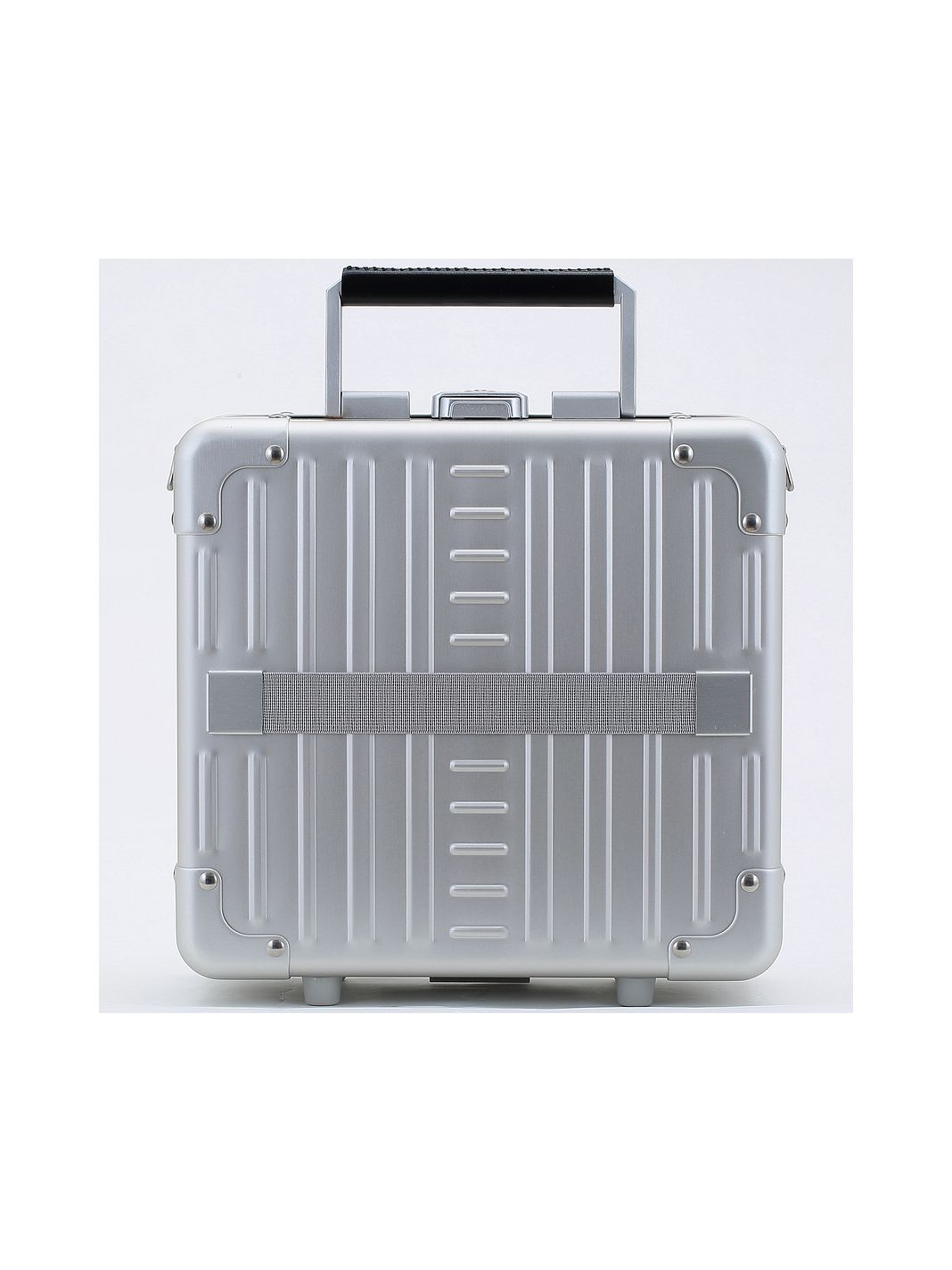 Aleon Neceser rígido Diversty de aluminio, 27 cm Aleon Neceser rígido Diversty de aluminio, 27 cm