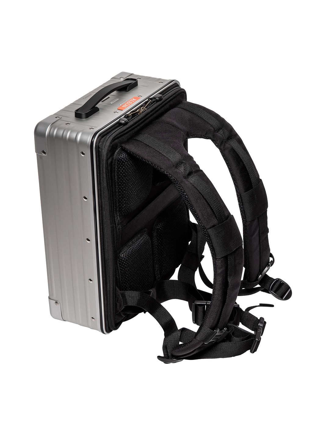 Aleon Hybrid Zaino da lavoro 39 cm Vano porta PC Aleon Hybrid Zaino da lavoro 39 cm Vano porta PC