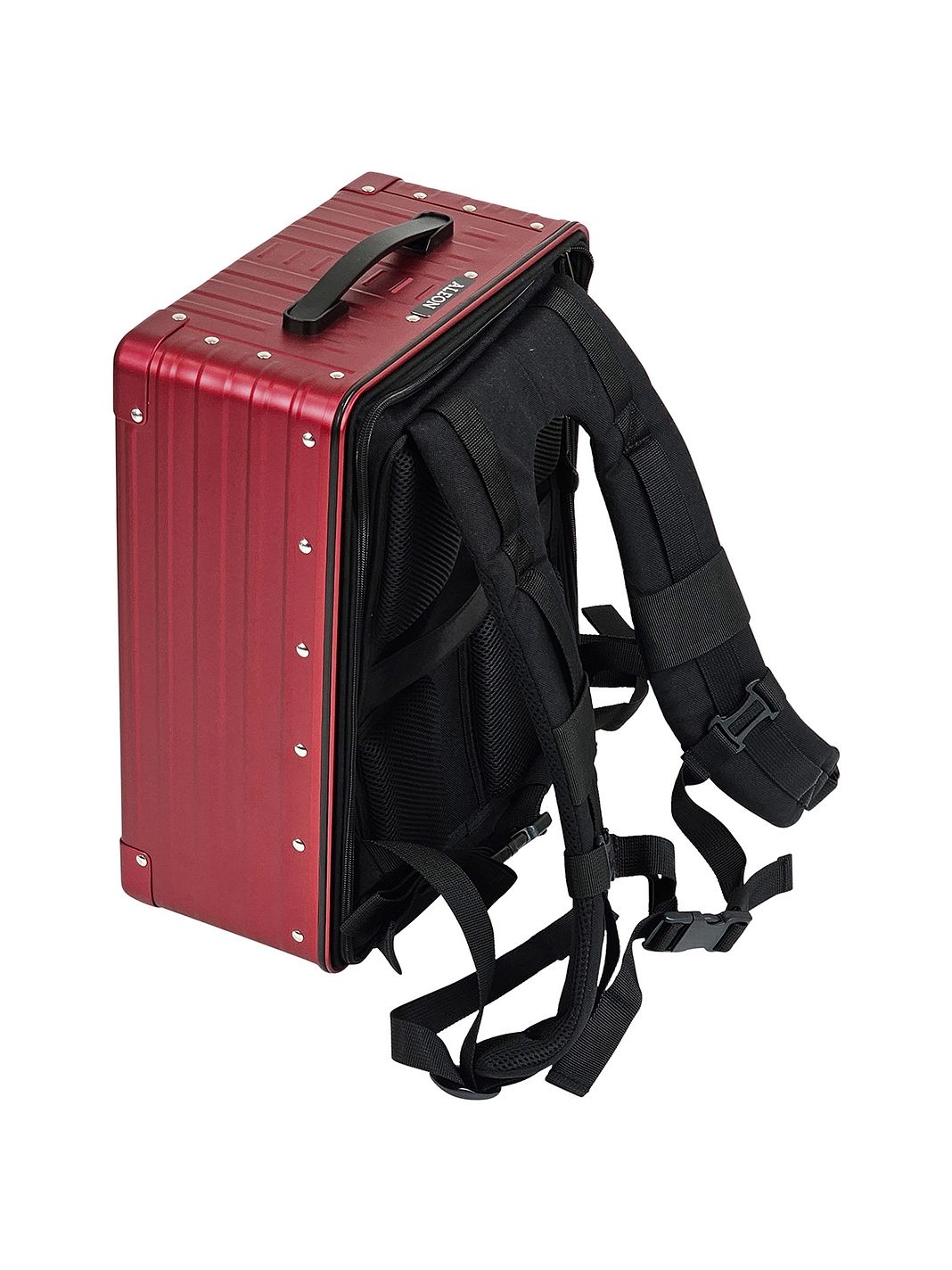 Aleon Hybrid Zaino da lavoro 39 cm Vano porta PC Aleon Hybrid Zaino da lavoro 39 cm Vano porta PC