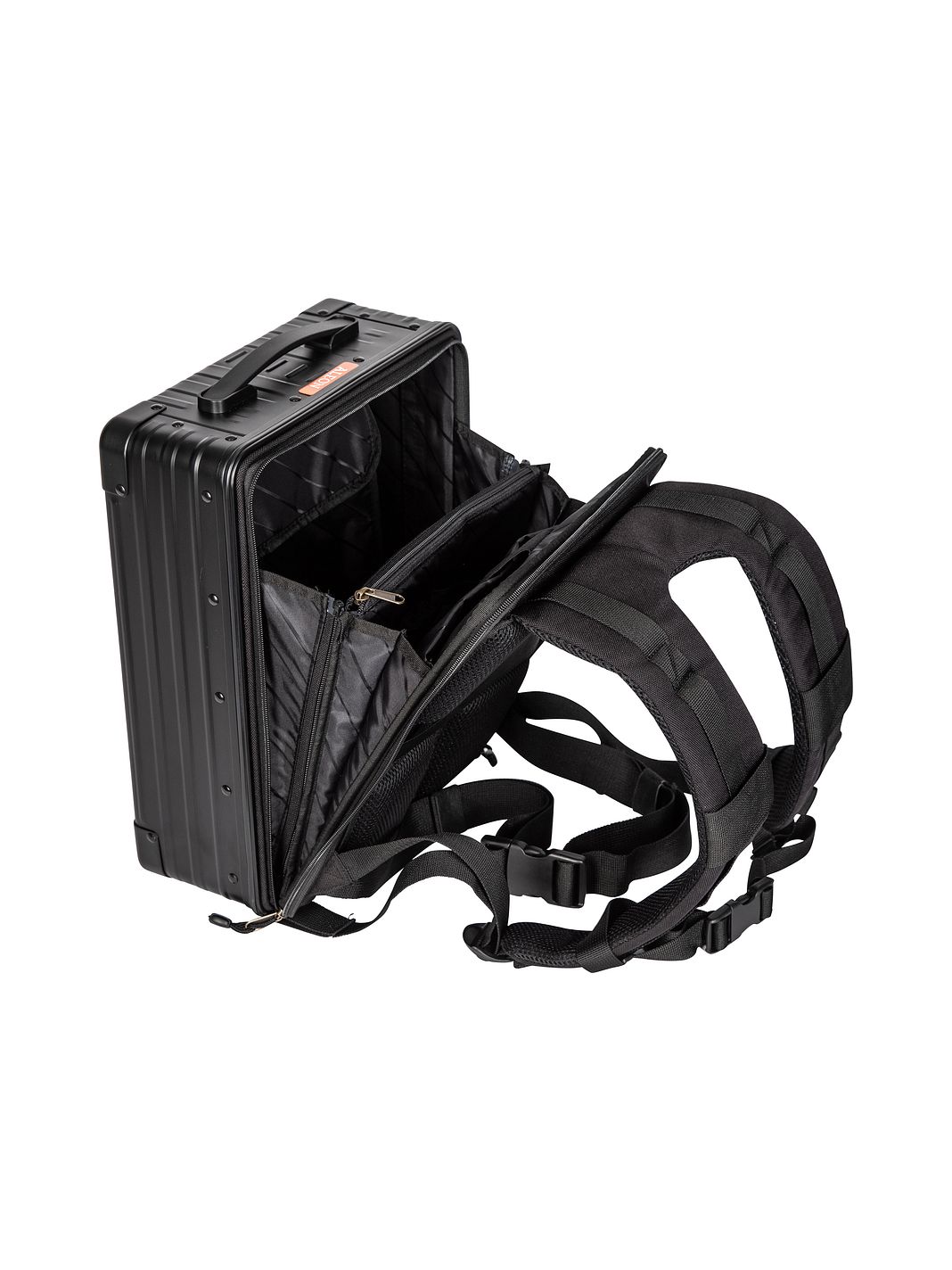 Aleon Hybrid Zaino da lavoro 39 cm Vano porta PC Aleon Hybrid Zaino da lavoro 39 cm Vano porta PC