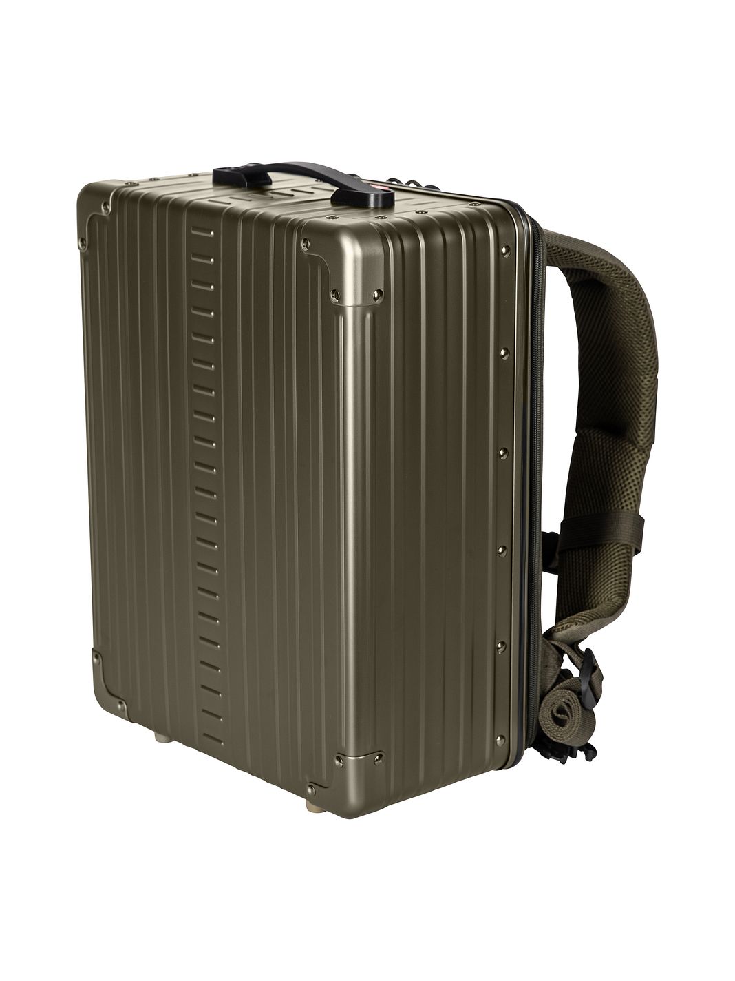 Aleon Hybrid Zaino da lavoro 42 cm Vano porta PC Aleon Hybrid Zaino da lavoro 42 cm Vano porta PC