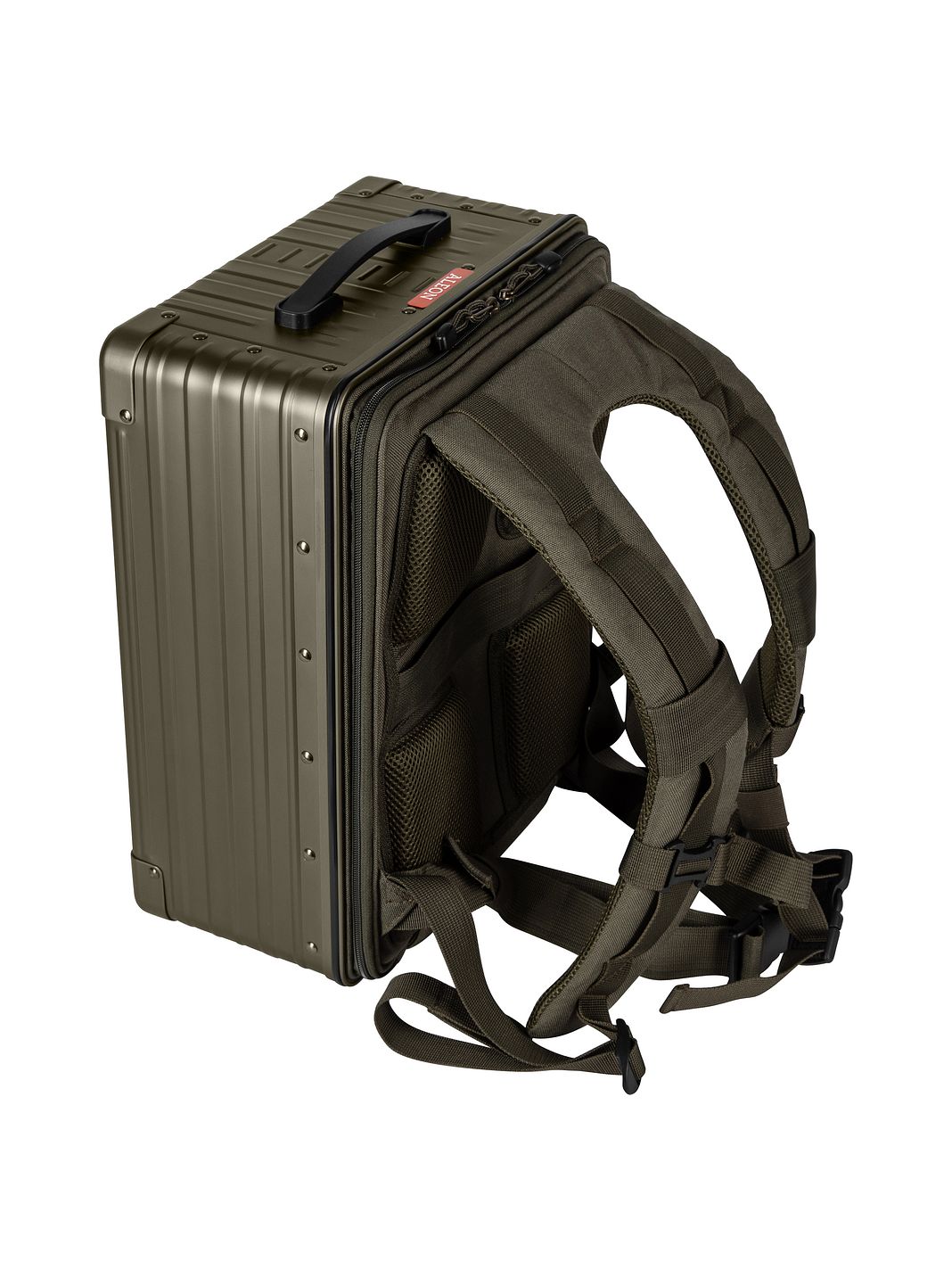 Aleon Hybrid Zaino da lavoro 42 cm Vano porta PC Aleon Hybrid Zaino da lavoro 42 cm Vano porta PC