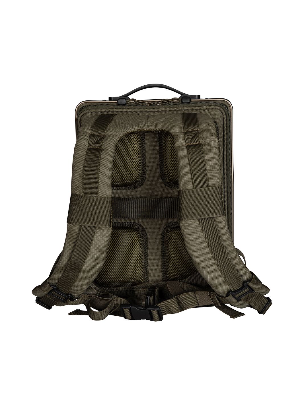 Aleon Hybrid Zaino da lavoro 42 cm Vano porta PC Aleon Hybrid Zaino da lavoro 42 cm Vano porta PC