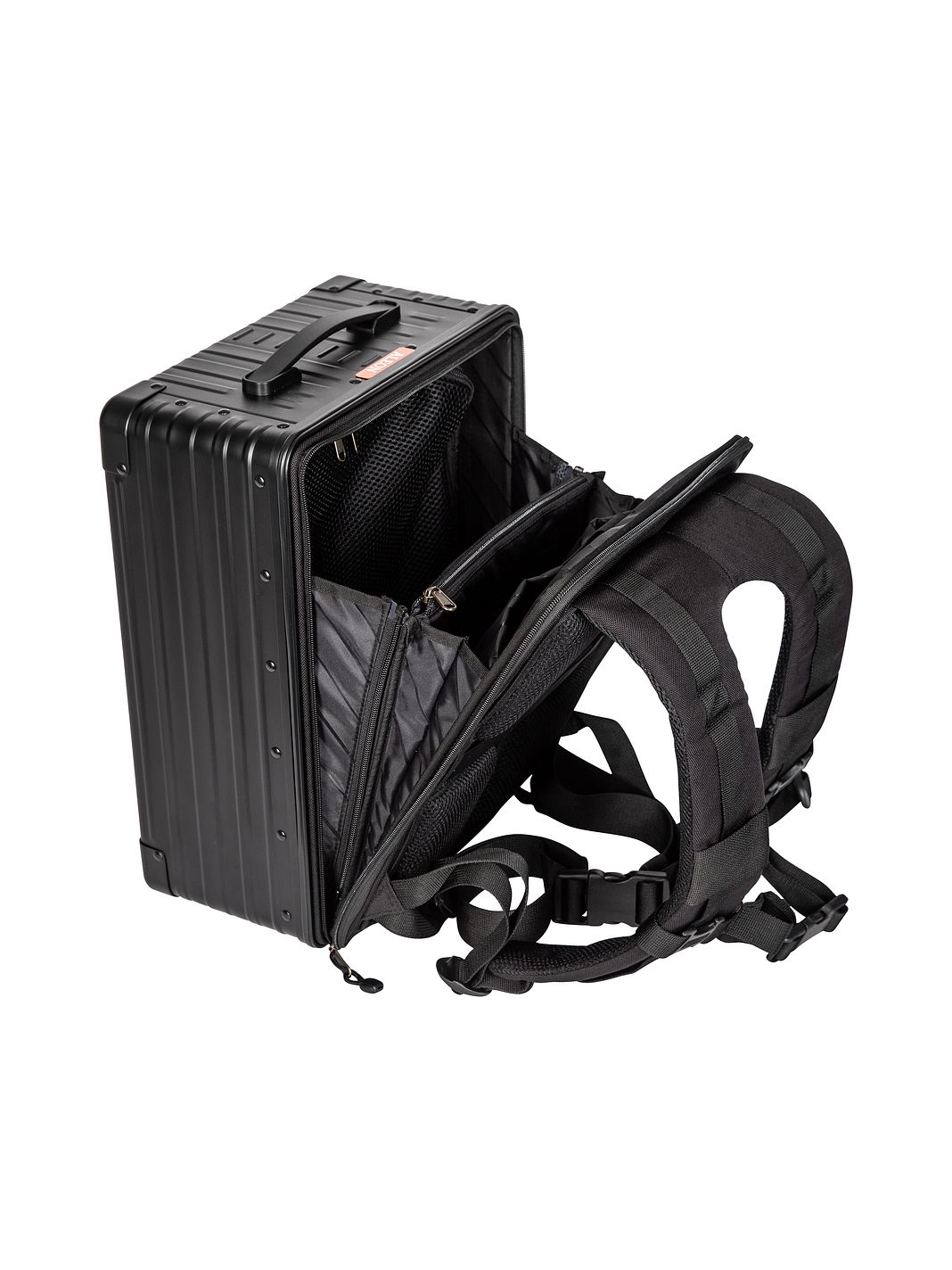 Aleon Hybrid Zaino da lavoro 42 cm Vano porta PC Aleon Hybrid Zaino da lavoro 42 cm Vano porta PC