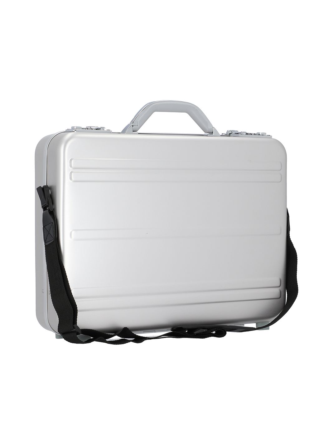 Alumaxx Valigetta 45.5 cm Vano porta PC Alumaxx Valigetta 45.5 cm Vano porta PC
