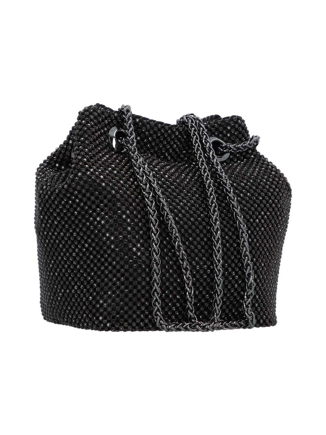 Guess Zalina Borsa secchiello 15 cm Guess Zalina Borsa secchiello 15 cm