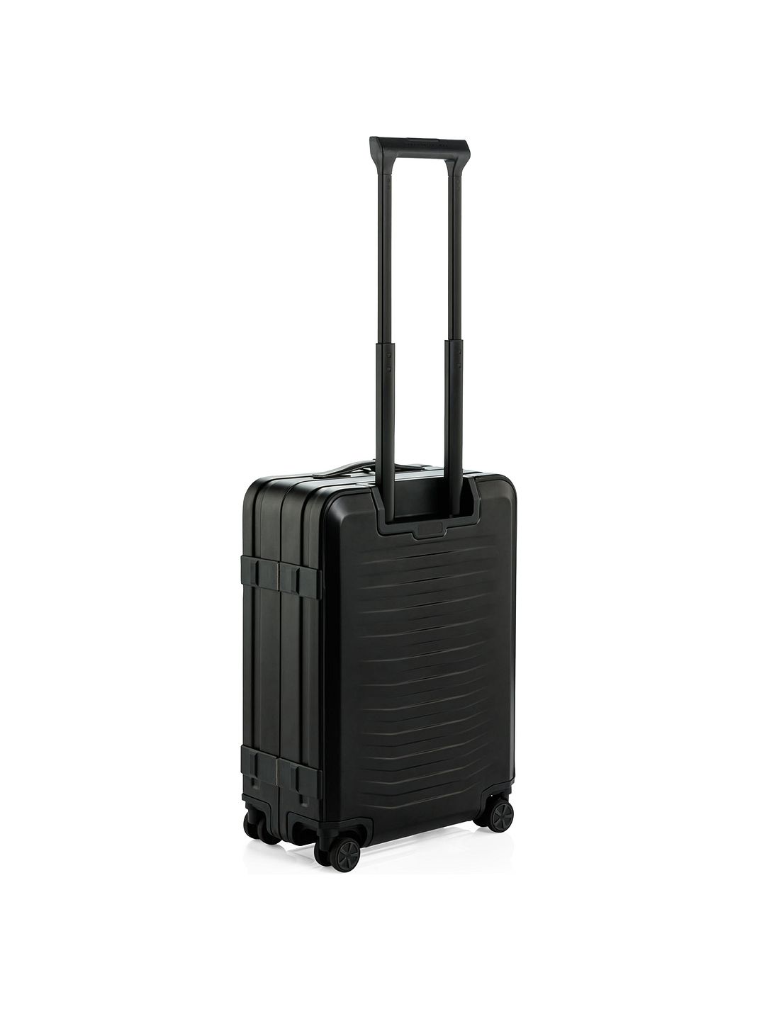 Porsche Design Trolley cabina Roadster a 4 ruote in Alluminio, 55 cm Porsche Design Trolley cabina Roadster a 4 ruote in Alluminio, 55 cm