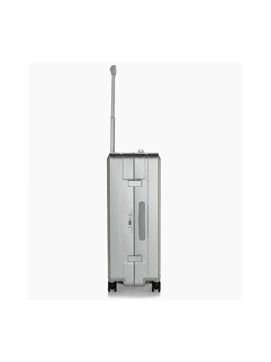 Porsche Design Carrello Roadster a 4 ruote in Alluminio, 78 cm Porsche Design Carrello Roadster a 4 ruote in Alluminio, 78 cm