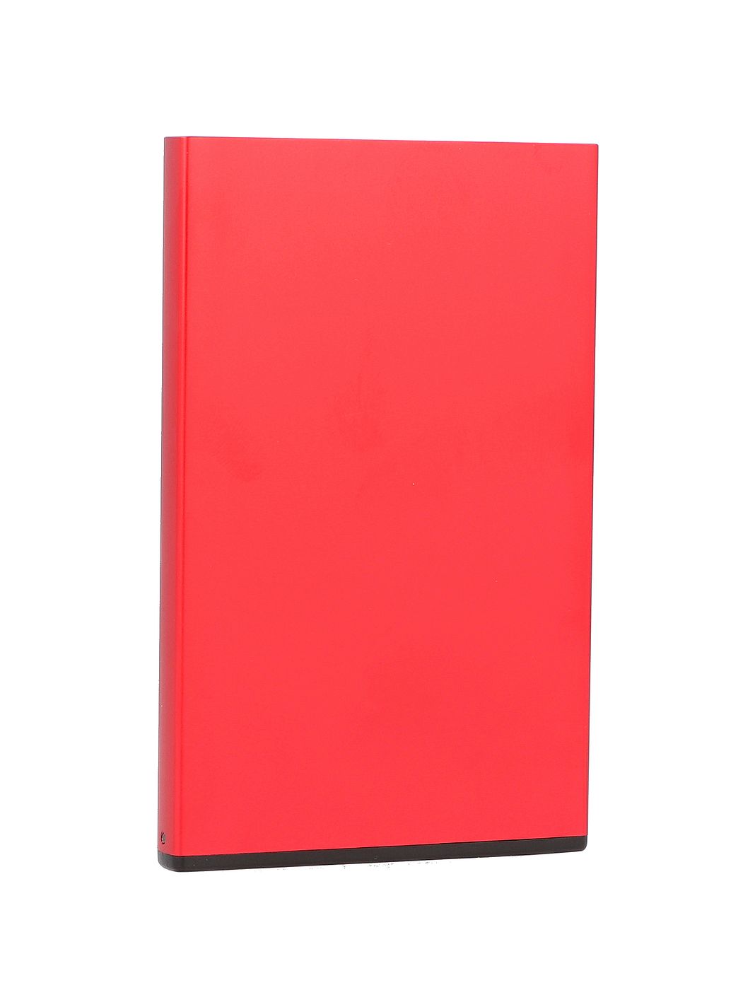 Samsonite Alu Fit Custodia per carta di credito Protezione RFID 6 cm Samsonite Alu Fit Custodia per carta di credito Protezione RFID 6 cm