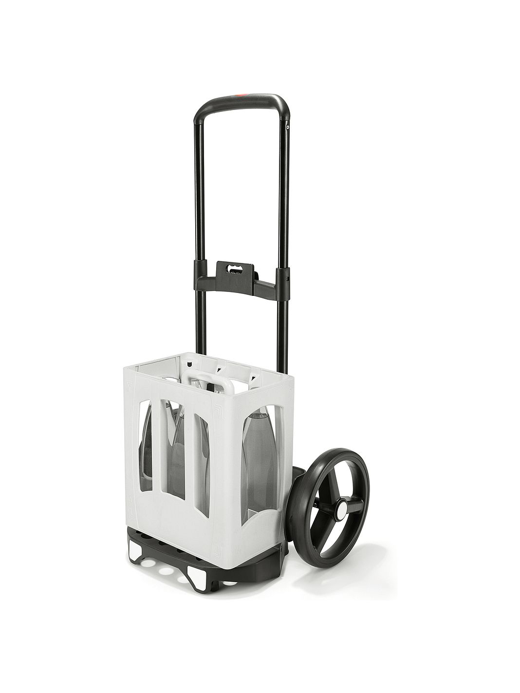 reisenthel Shopping Carrello della spesa 105.5 cm reisenthel Shopping Carrello della spesa 105.5 cm