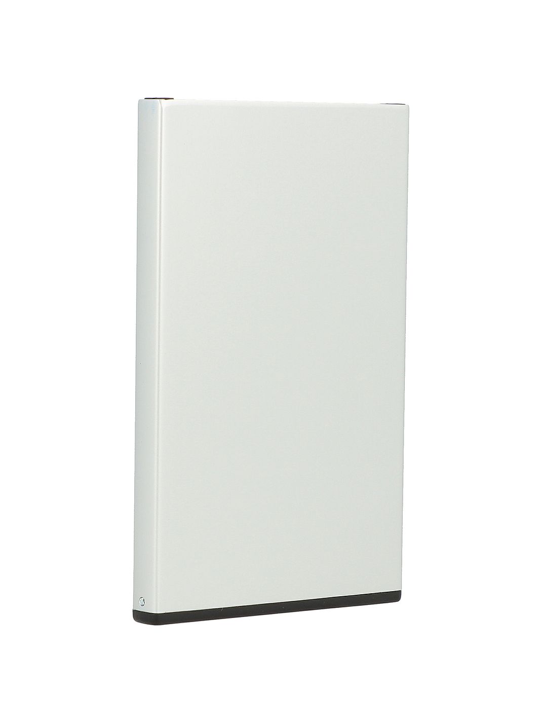 Samsonite Alu Fit Custodia per carta di credito Protezione RFID 6 cm Samsonite Alu Fit Custodia per carta di credito Protezione RFID 6 cm
