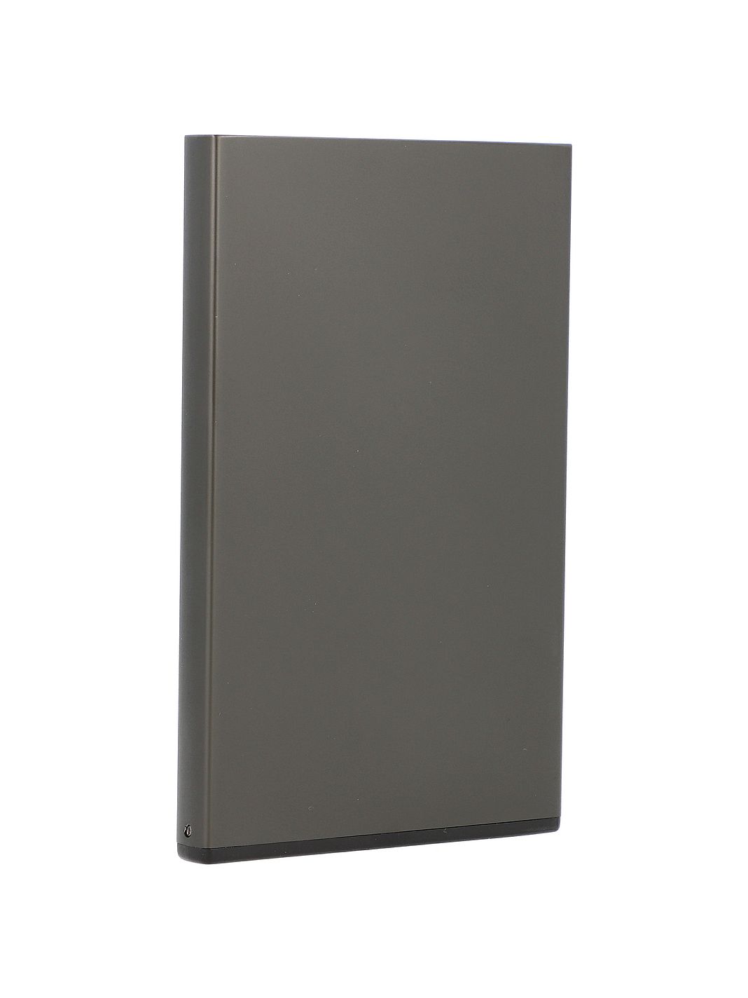 Samsonite Alu Fit Custodia per carta di credito Protezione RFID 6 cm Samsonite Alu Fit Custodia per carta di credito Protezione RFID 6 cm