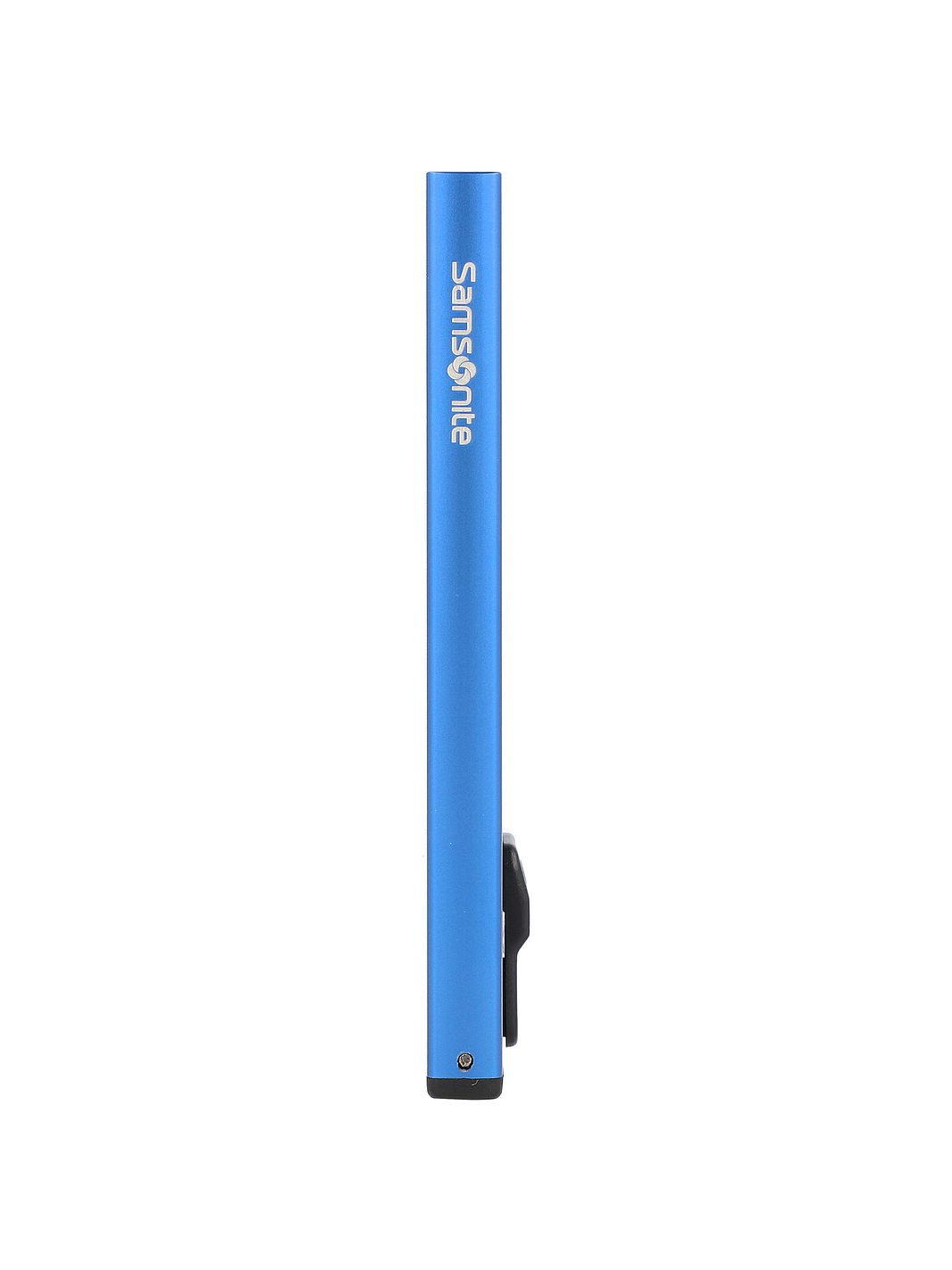 Samsonite Alu Fit Pouzdro na karty RFID ochrana 6 cm Samsonite Alu Fit Pouzdro na karty RFID ochrana 6 cm