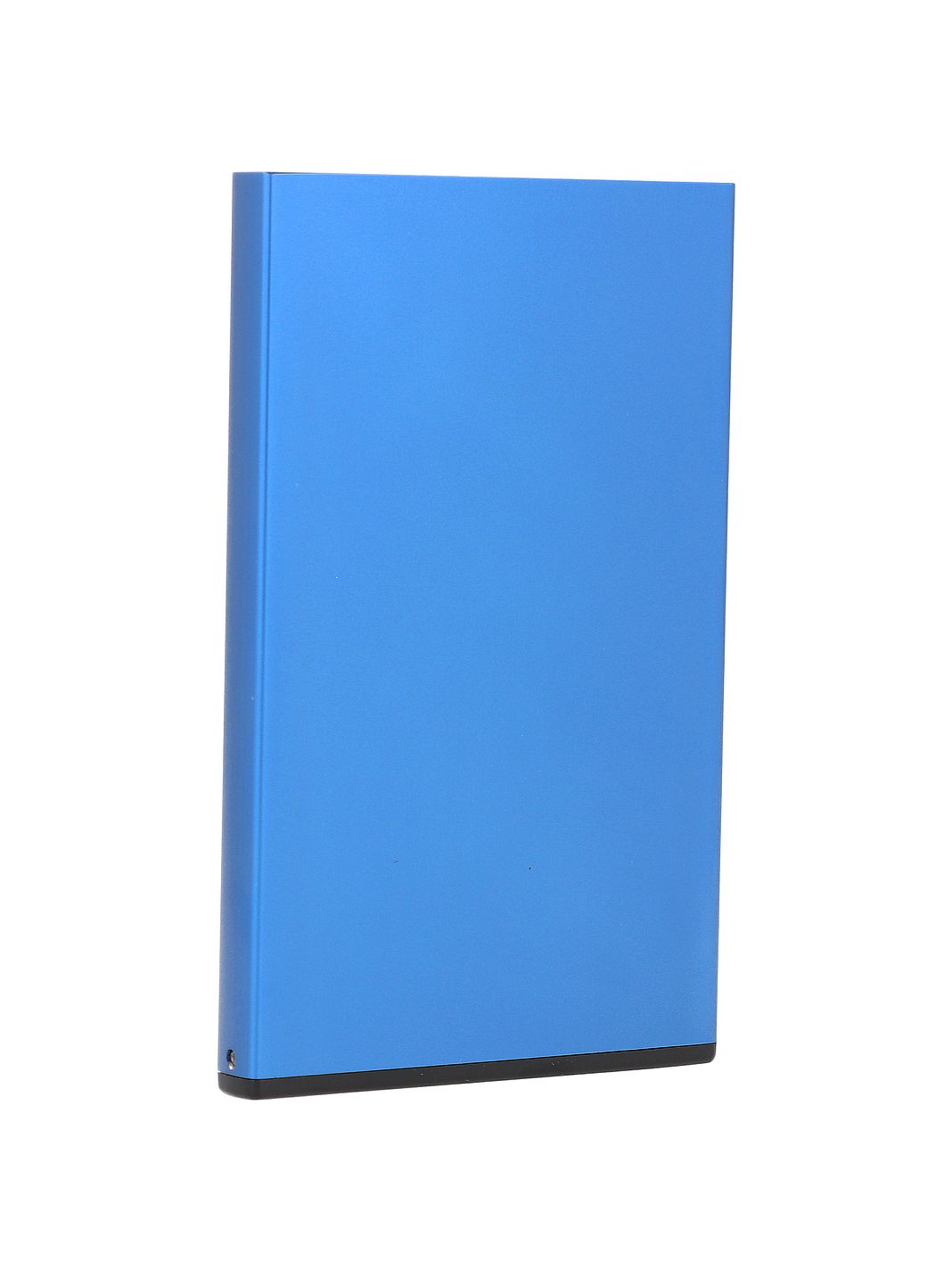 Samsonite Alu Fit Pouzdro na karty RFID ochrana 6 cm Samsonite Alu Fit Pouzdro na karty RFID ochrana 6 cm