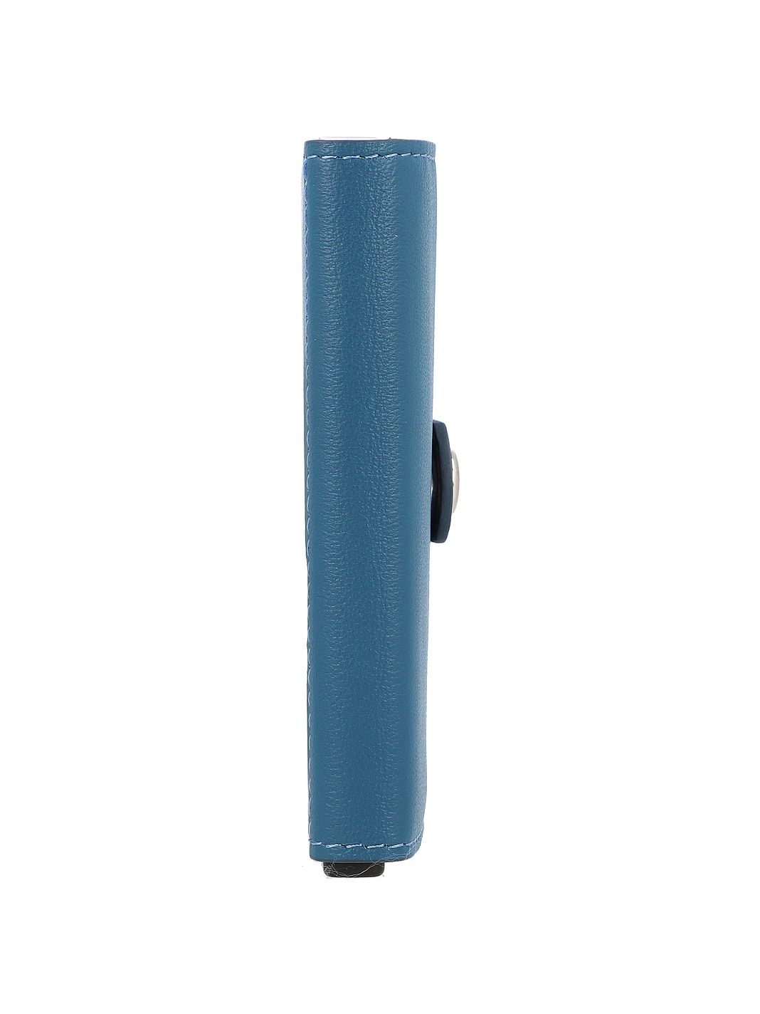Samsonite Alu Fit Custodia per carta di credito Protezione RFID 6.5 cm Samsonite Alu Fit Custodia per carta di credito Protezione RFID 6.5 cm