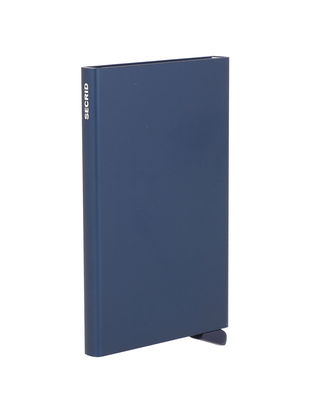 Secrid Cardprotector Custodia per carta di credito Protezione RFID 6 cm