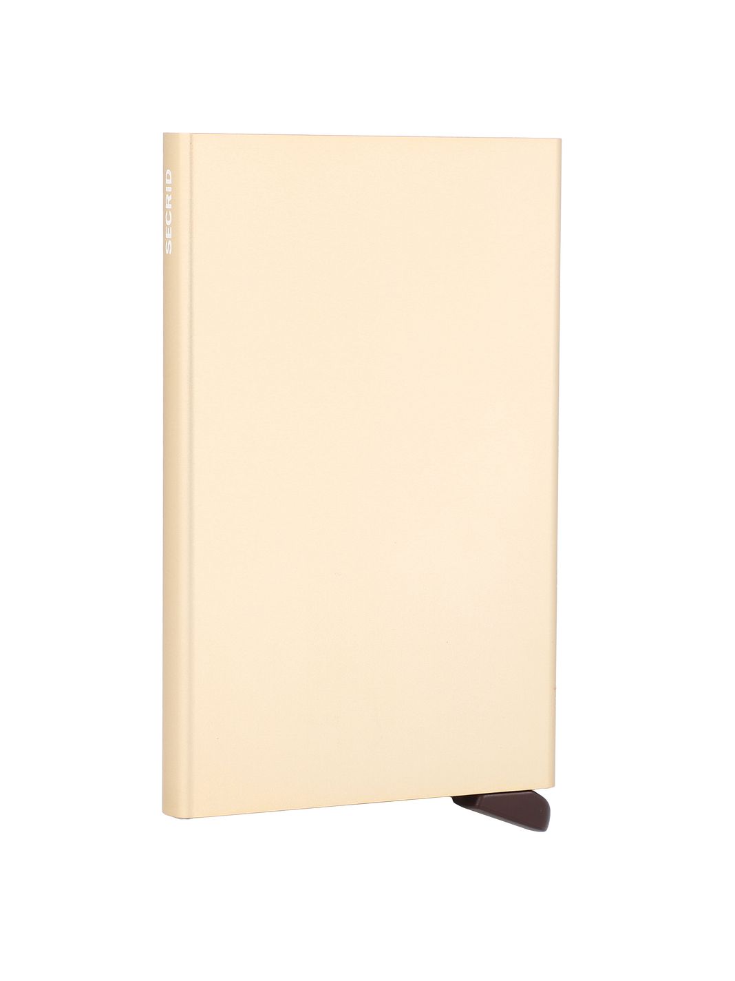 Secrid Cardprotector Custodia per carta di credito Protezione RFID 6 cm