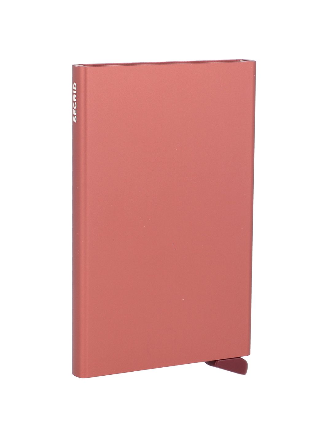 Secrid Cardprotector Custodia per carta di credito Protezione RFID 6 cm Secrid Cardprotector Custodia per carta di credito Protezione RFID 6 cm