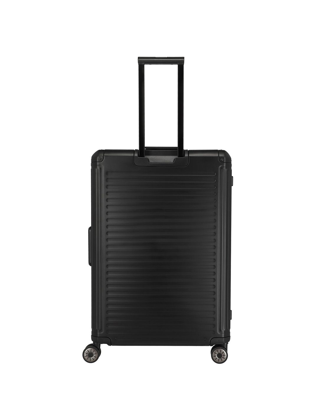 Travelite Carrello Next a 4 ruote in Alluminio, 77 cm Travelite Carrello Next a 4 ruote in Alluminio, 77 cm