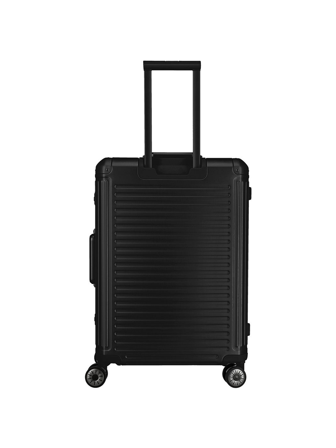 Travelite Carrello Next a 4 ruote in alluminio, 67 cm Travelite Carrello Next a 4 ruote in alluminio, 67 cm