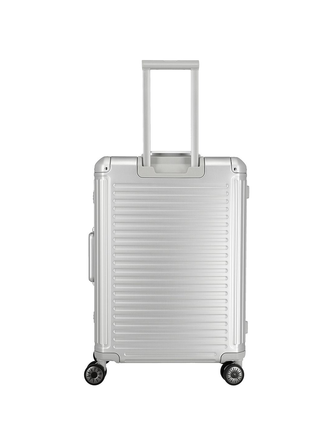 Travelite Trolley con 4 ruedas «Next» de aluminio, 67 cm Travelite Trolley con 4 ruedas «Next» de aluminio, 67 cm